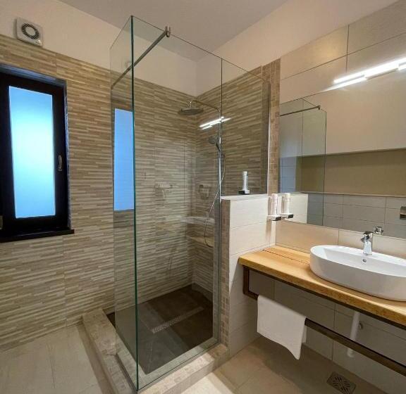 Hotel Hanul Cu Sălcii