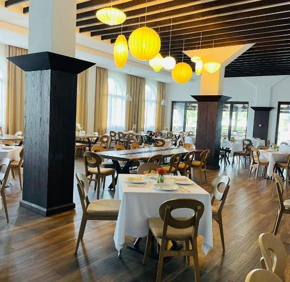 Hotel Hanul Cu Sălcii