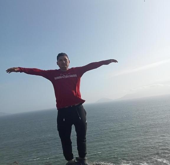 فندق Hospedaje Feliz