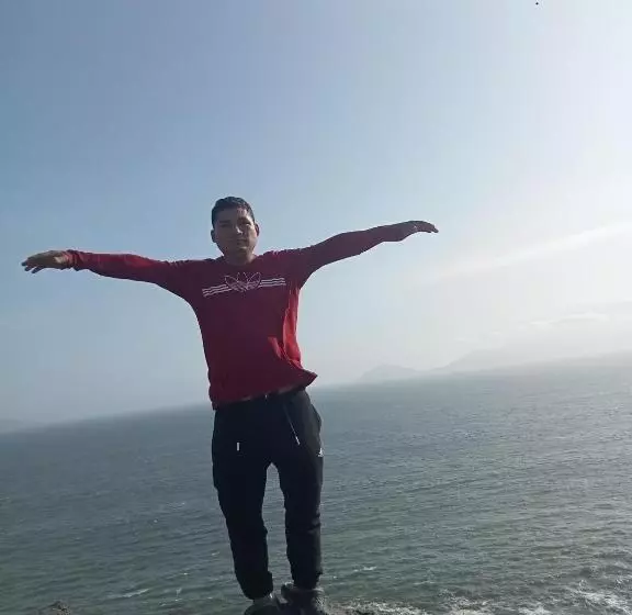 هتل Hospedaje Feliz