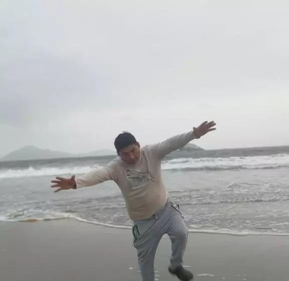 هتل Hospedaje Feliz