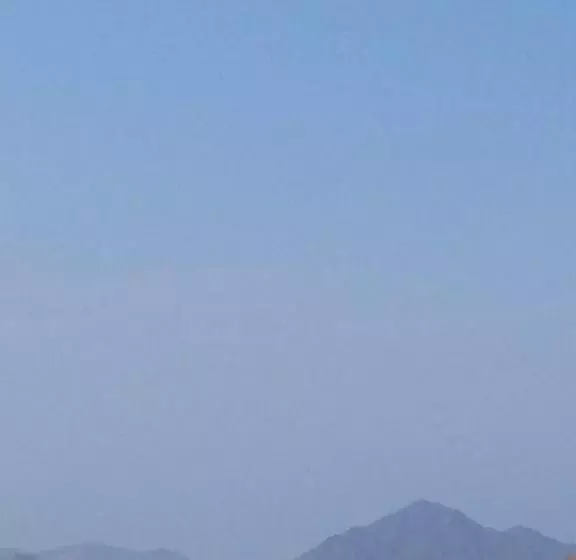 هتل Hospedaje Feliz