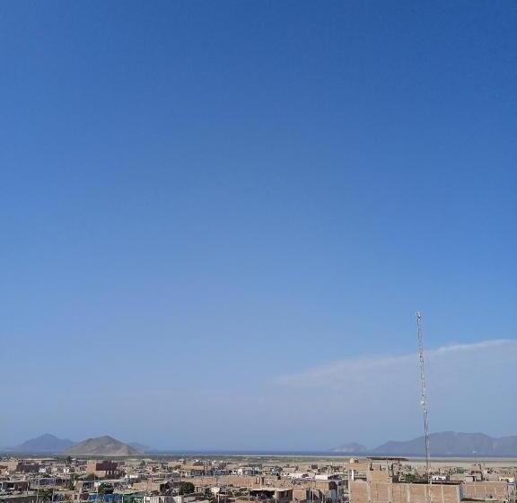 فندق Hospedaje Feliz