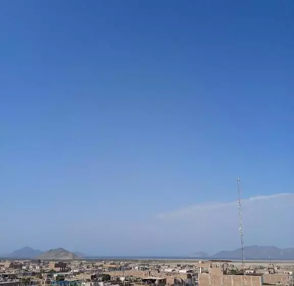 هتل Hospedaje Feliz