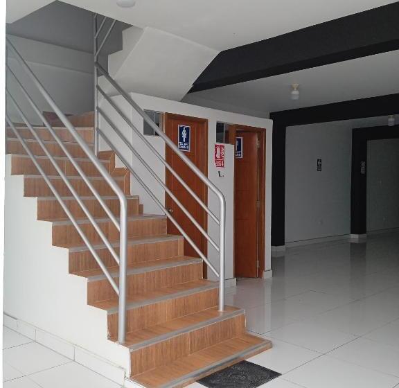 فندق Hospedaje Feliz