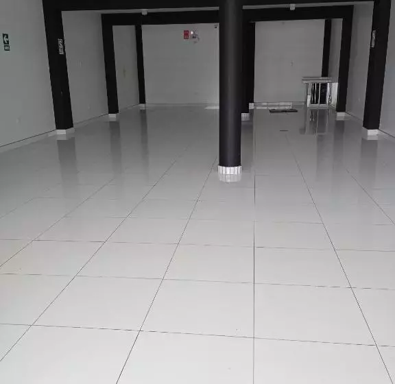 هتل Hospedaje Feliz