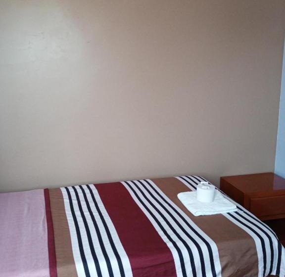 فندق Hospedaje Feliz