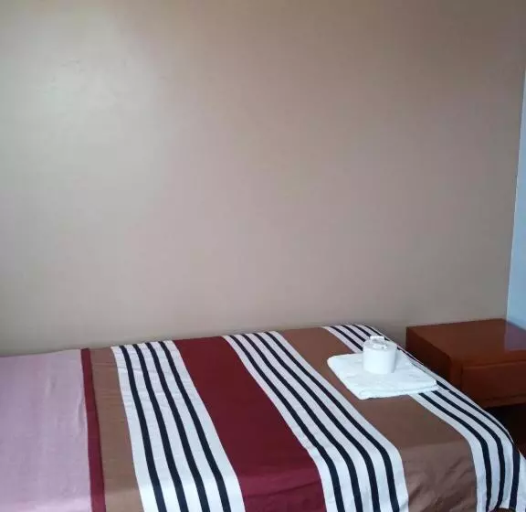 هتل Hospedaje Feliz