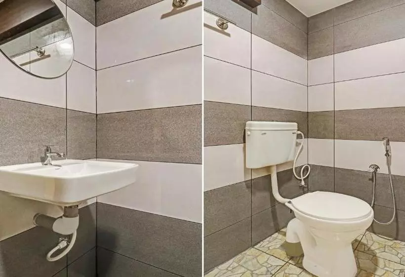 Itsy Hotels Sapphire Residency