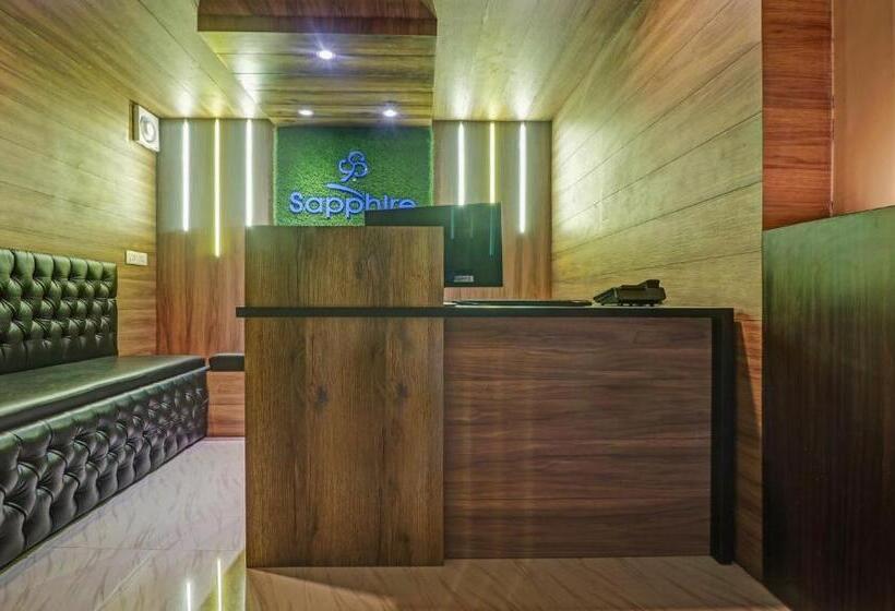 Itsy Hotels Sapphire Residency