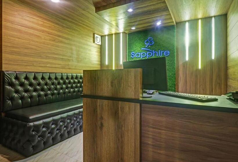 Itsy Hotels Sapphire Residency