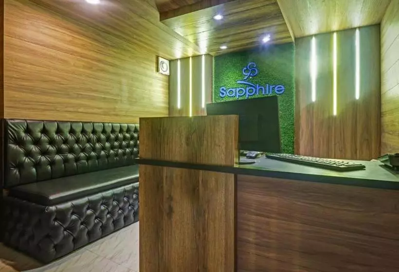 Itsy Hotels Sapphire Residency