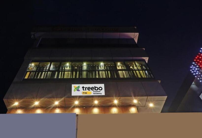 Itsy Hotels Sapphire Residency