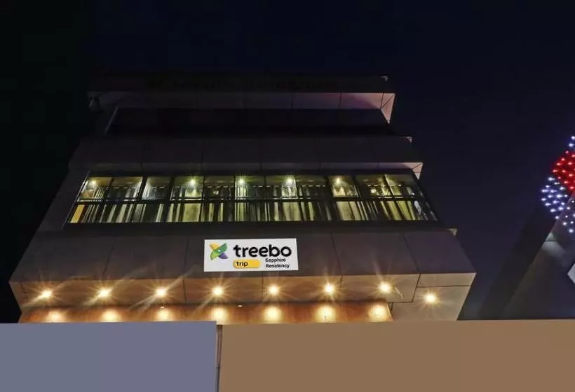 Itsy Hotels Sapphire Residency