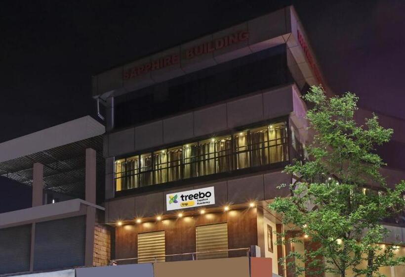 Itsy Hotels Sapphire Residency