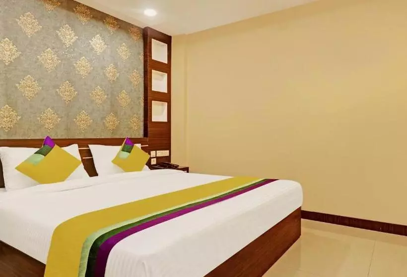 Itsy Hotels Sapphire Residency