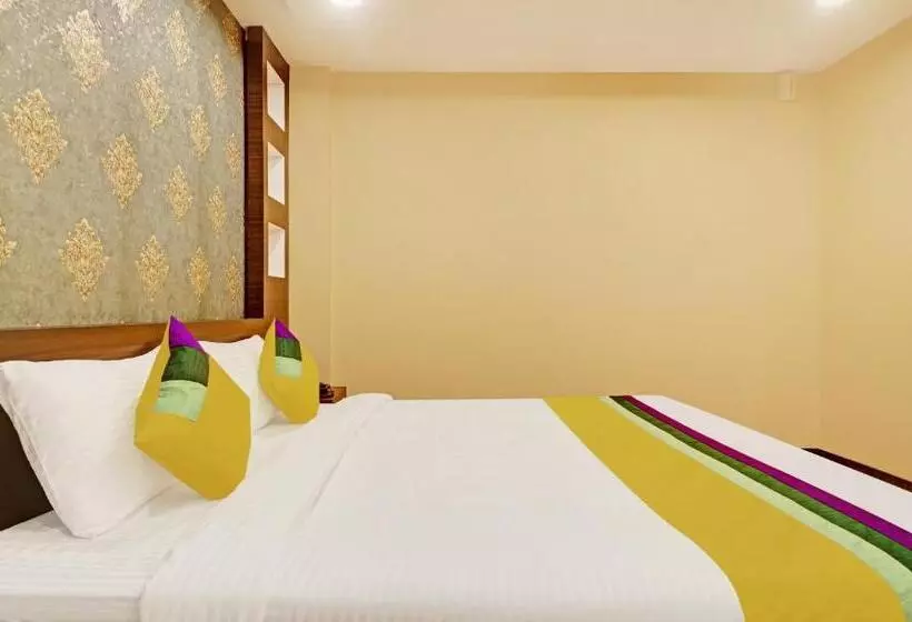 Itsy Hotels Sapphire Residency