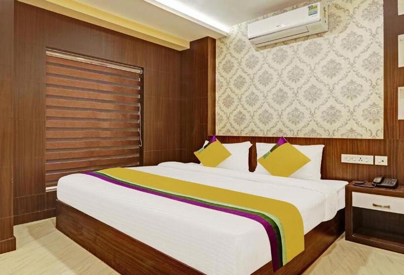 Itsy Hotels Sapphire Residency