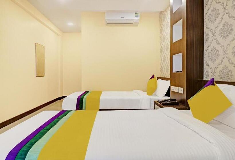 Itsy Hotels Sapphire Residency