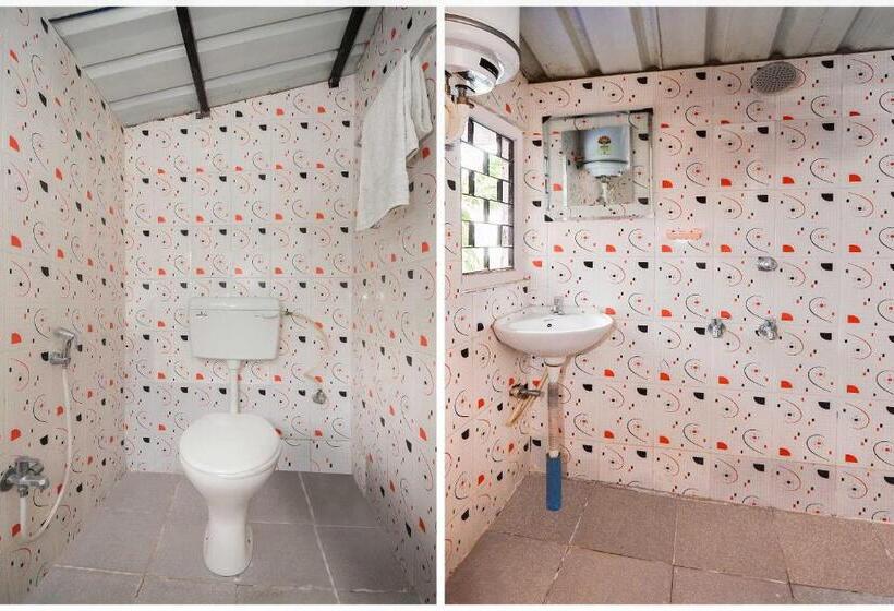 酒店 Oyo 70355  Shaurya