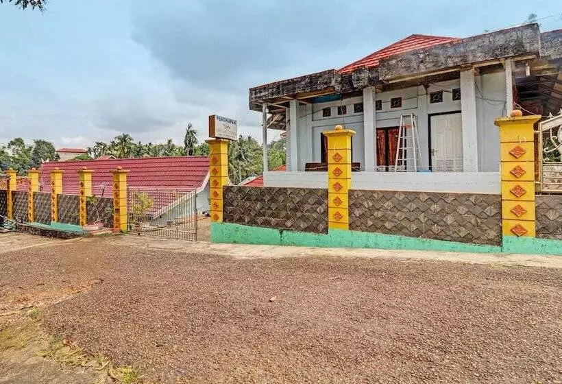 هتل Oyo 91886 Bfs Homestay Syariah