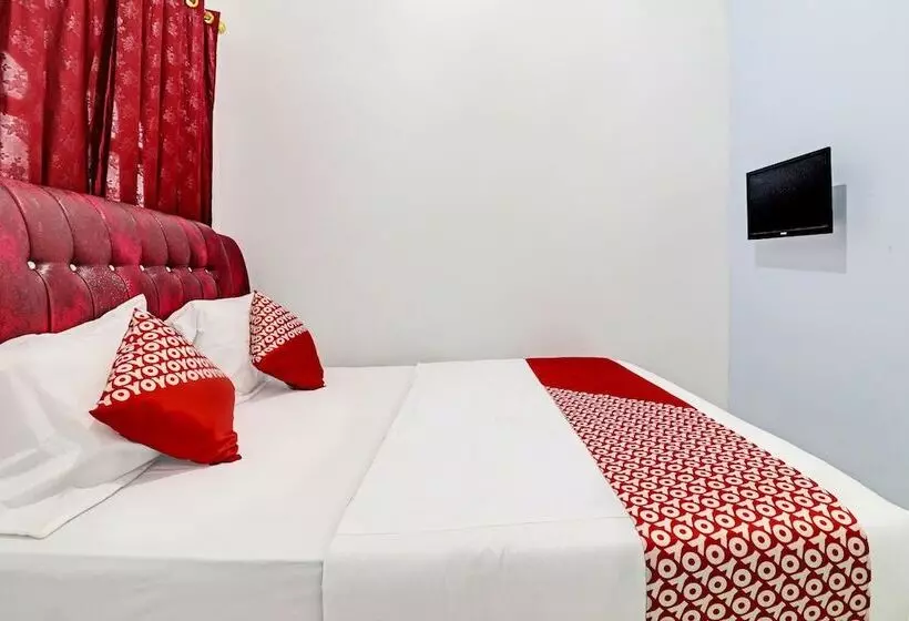 هتل Oyo 91886 Bfs Homestay Syariah