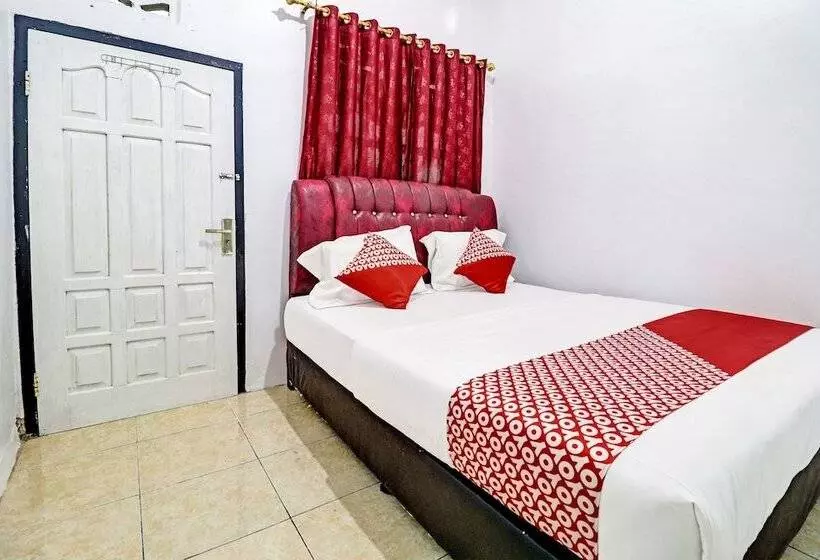 هتل Oyo 91886 Bfs Homestay Syariah
