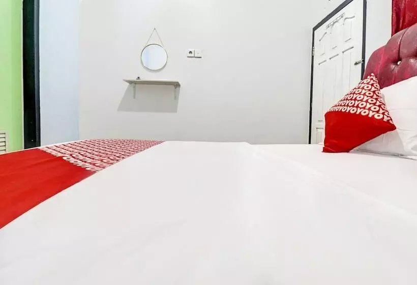 هتل Oyo 91886 Bfs Homestay Syariah