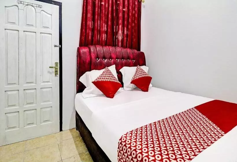 هتل Oyo 91886 Bfs Homestay Syariah