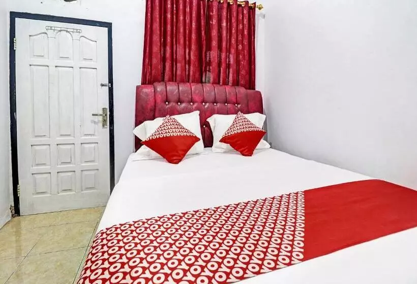 هتل Oyo 91886 Bfs Homestay Syariah