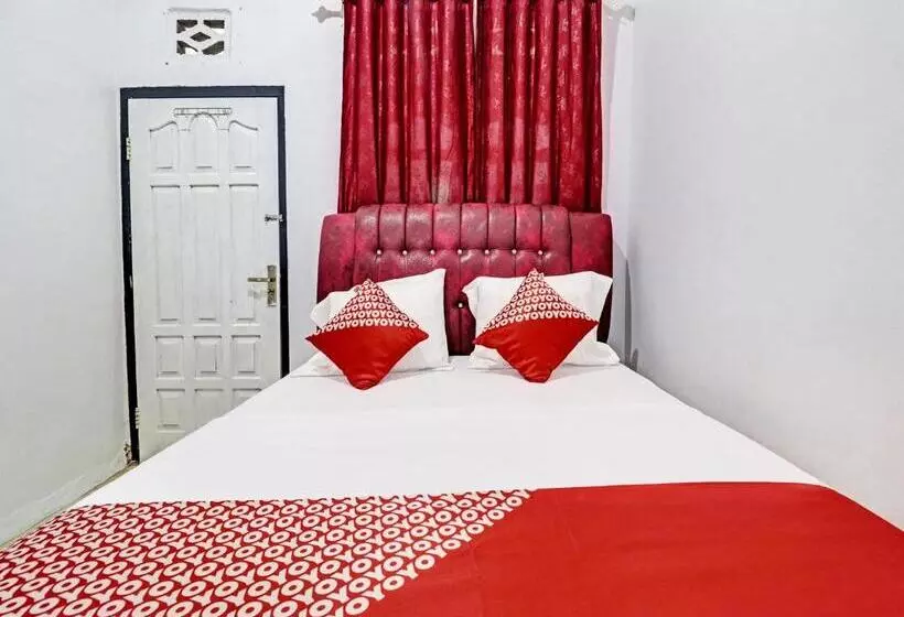 هتل Oyo 91886 Bfs Homestay Syariah