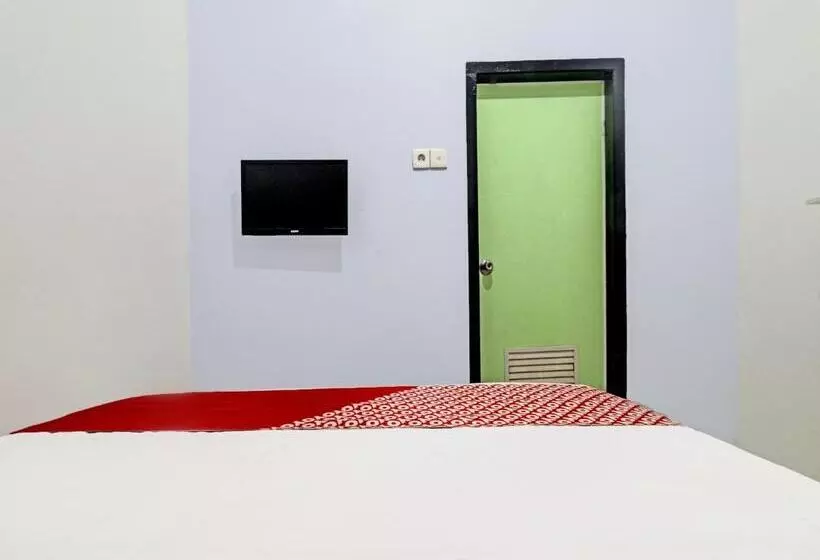 هتل Oyo 91886 Bfs Homestay Syariah