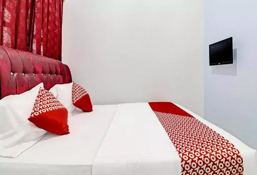 هتل Oyo 91886 Bfs Homestay Syariah
