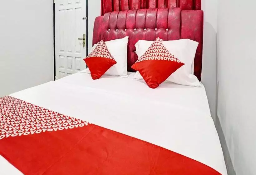 هتل Oyo 91886 Bfs Homestay Syariah