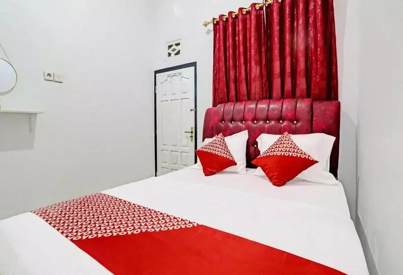 هتل Oyo 91886 Bfs Homestay Syariah