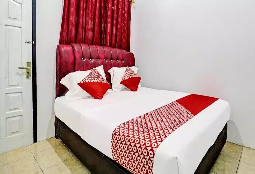 هتل Oyo 91886 Bfs Homestay Syariah