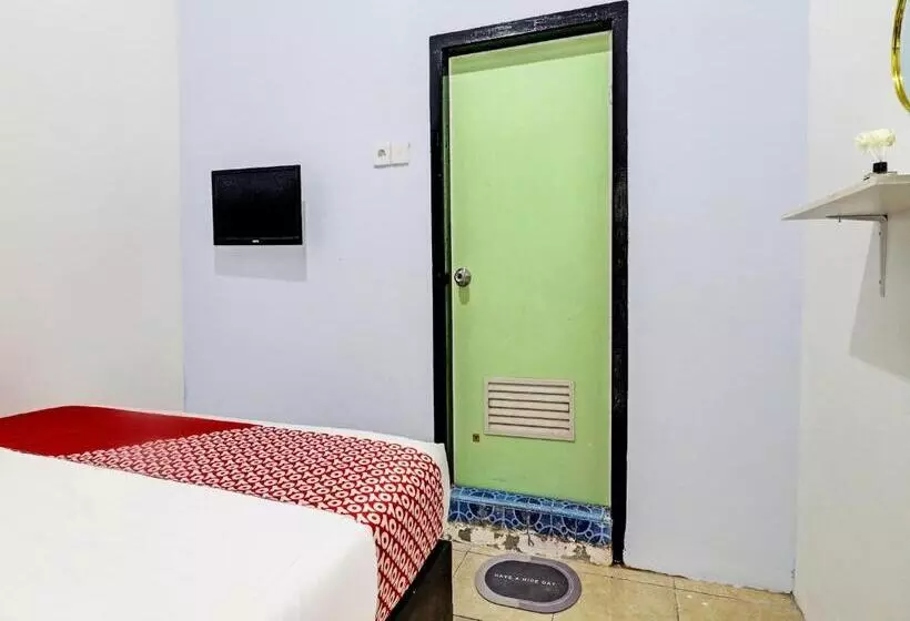 هتل Oyo 91886 Bfs Homestay Syariah