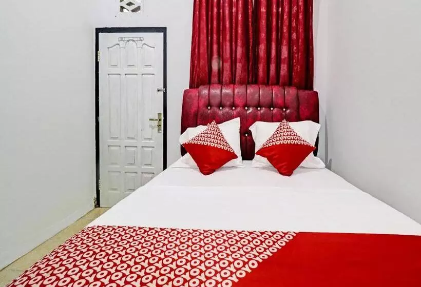 هتل Oyo 91886 Bfs Homestay Syariah