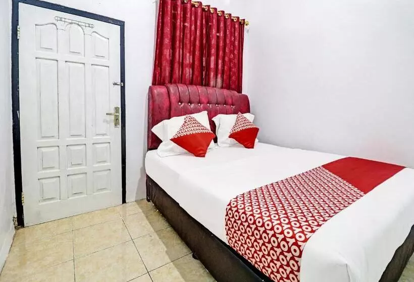 هتل Oyo 91886 Bfs Homestay Syariah