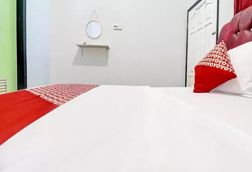 هتل Oyo 91886 Bfs Homestay Syariah