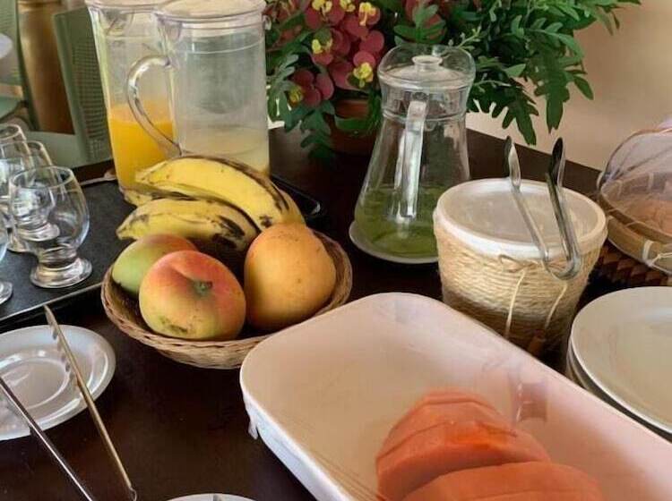 酒店 Pousada Dos Lagos