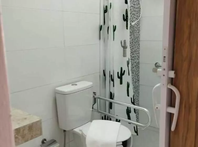 ホテル Pousada Dos Lagos