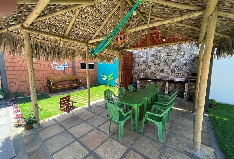 酒店 Pousada Dos Lagos