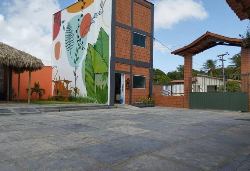 酒店 Pousada Dos Lagos