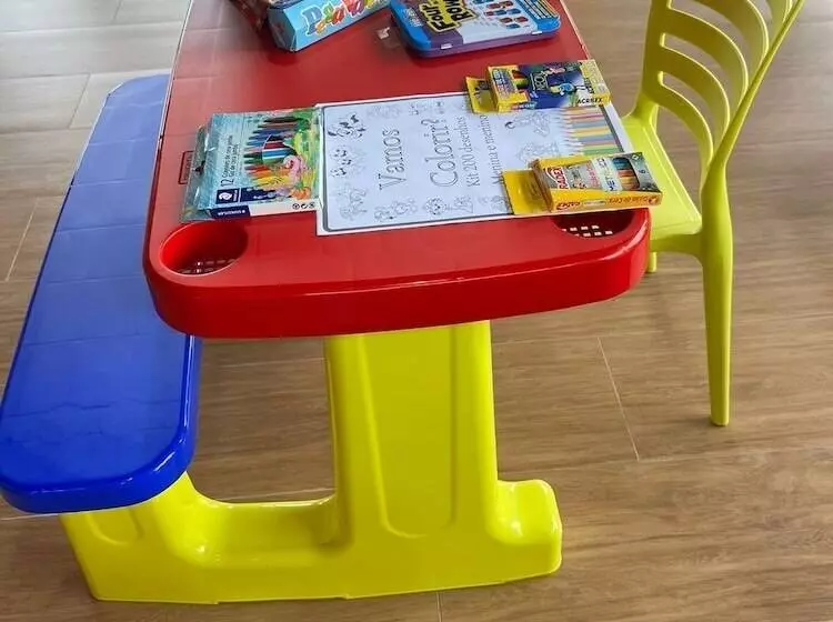 ホテル Pousada Dos Lagos