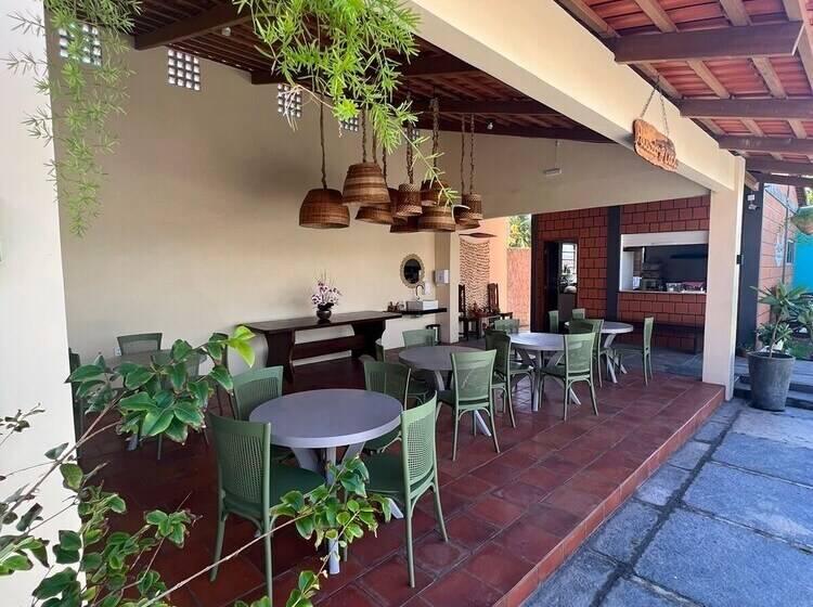 酒店 Pousada Dos Lagos