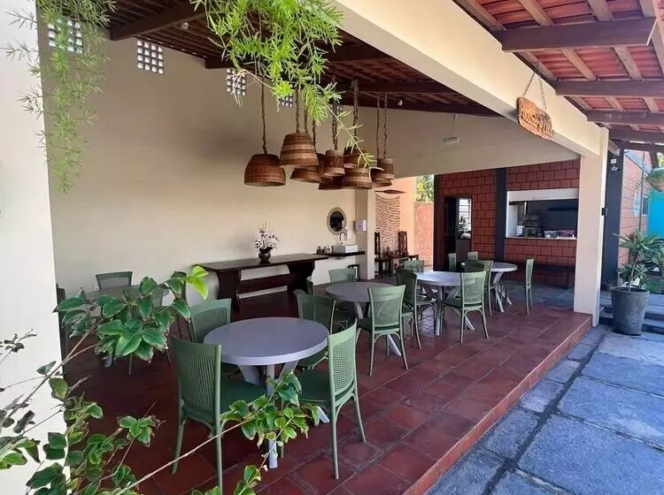 ホテル Pousada Dos Lagos