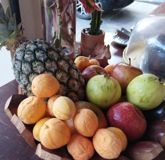 酒店 Pousada Dos Lagos