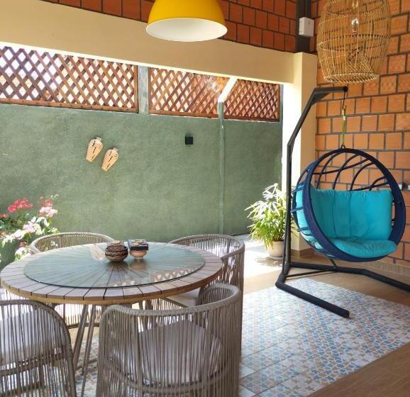 酒店 Pousada Dos Lagos