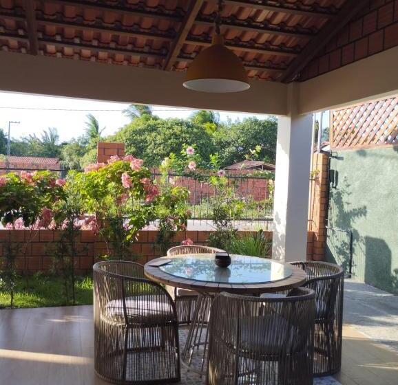 酒店 Pousada Dos Lagos